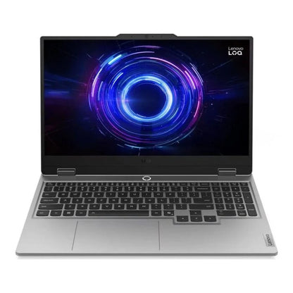 Lenovo LOQ 15 1RX11 Core i7 13650H, 16GB DDR5 RAM, 512GB SSD, RTX 5060 8GB Graphics, 15.6-inch Gaming Laptop
