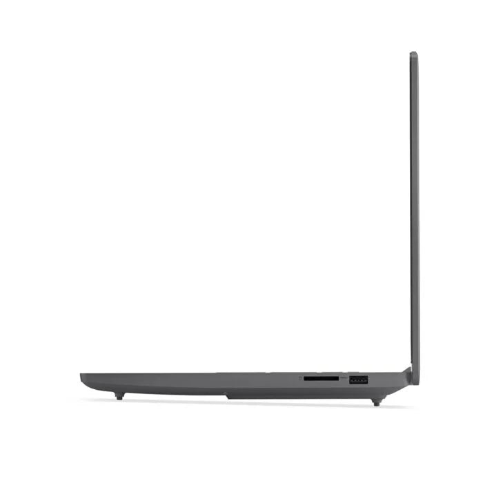 Lenovo LOQ 15 AMD Ryzen 7 7735HS, 16GB DDR5 RAM, 512GB SSD, RTX 4050 6GB Graphics, 15.5-inch Gaming Laptop