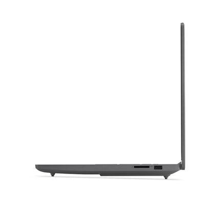 Lenovo LOQ 15 AMD Ryzen 7 7735HS, 16GB DDR5 RAM, 512GB SSD, RTX 4050 6GB Graphics, 15.5-inch Gaming Laptop