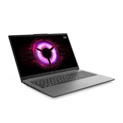 Lenovo LOQ 15 AMD Ryzen 7 7735HS, 16GB DDR5 RAM, 512GB SSD, RTX 4050 6GB Graphics, 15.5-inch Gaming Laptop