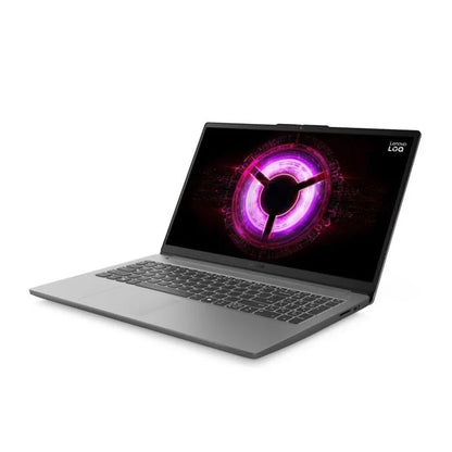 Lenovo LOQ 15 AMD Ryzen 7 7735HS, 16GB DDR5 RAM, 512GB SSD, RTX 4050 6GB Graphics, 15.5-inch Gaming Laptop