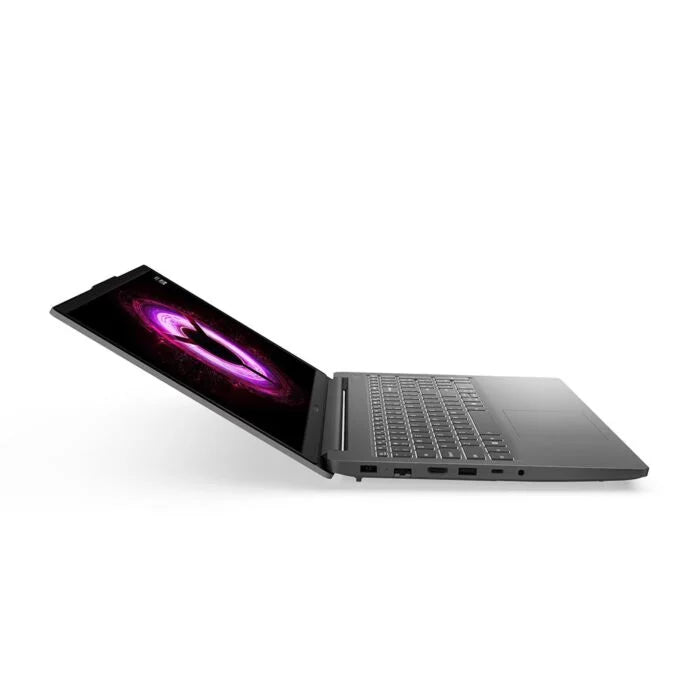 Lenovo LOQ 15 AMD Ryzen 7 7735HS, 16GB DDR5 RAM, 512GB SSD, RTX 4050 6GB Graphics, 15.5-inch Gaming Laptop