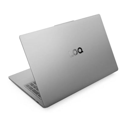Lenovo LOQ 15 AMD Ryzen 7 7735HS, 16GB DDR5 RAM, 512GB SSD, RTX 4050 6GB Graphics, 15.5-inch Gaming Laptop