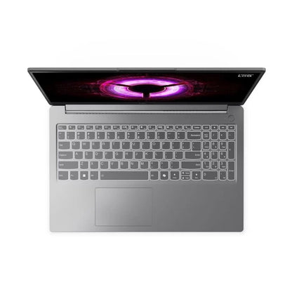 Lenovo LOQ 15 AMD Ryzen 7 7735HS, 16GB DDR5 RAM, 512GB SSD, RTX 4050 6GB Graphics, 15.5-inch Gaming Laptop