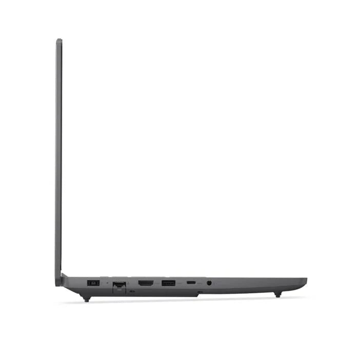 Lenovo LOQ 15 AMD Ryzen 7 7735HS, 16GB DDR5 RAM, 512GB SSD, RTX 4050 6GB Graphics, 15.5-inch Gaming Laptop