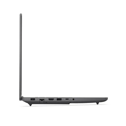 Lenovo LOQ 15 AMD Ryzen 7 7735HS, 16GB DDR5 RAM, 512GB SSD, RTX 4050 6GB Graphics, 15.5-inch Gaming Laptop