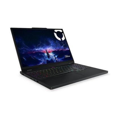 Lenovo Legion 5 Core i7 14th Gen 14700HX, 16GB DDR5 RAM, 1TB NVMe SSD, 15.1-inch OLED Display, RTX 5060 8GB Graphics Gaming Laptop