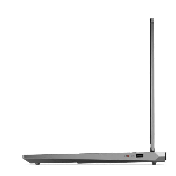 Lenovo LOQ AMD Ryzen 7 170, 16GB DDR5 RAM, 512GB SSD, RTX 5050 8GB Graphics, 15.6-inch Gaming Laptop