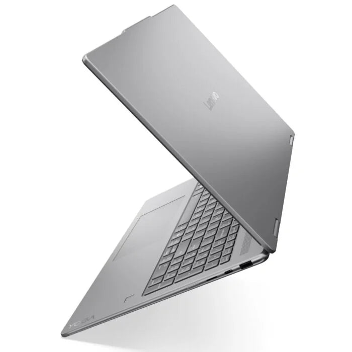 Lenovo Yoga 7 2-in-1 Laptop – Intel Core Ultra 7 256V, 16GB RAM, 512GB NVMe SSD, 16-Inch x360 Touchscreen
