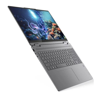 Lenovo Yoga 7 2-in-1 Laptop – Intel Core Ultra 7 256V, 16GB RAM, 512GB NVMe SSD, 16-Inch x360 Touchscreen