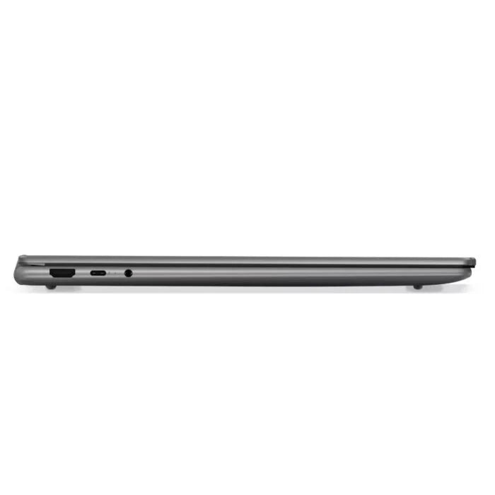 Lenovo Yoga 7 2-in-1 Laptop – Intel Core Ultra 7 256V, 16GB RAM, 512GB NVMe SSD, 16-Inch x360 Touchscreen