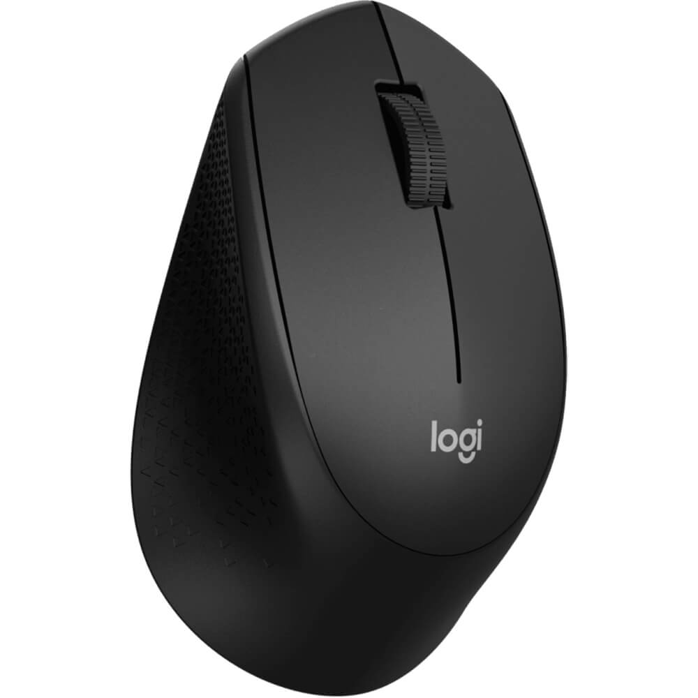 Logitech M331 Wireless Mouse - Silent