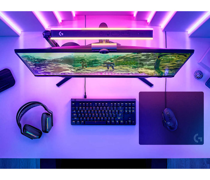 Gaming