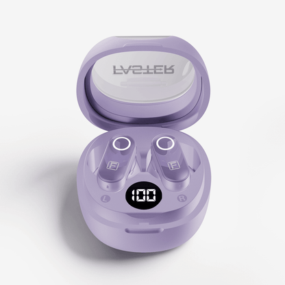 Faster Mystic Premium Wireless Earbuds