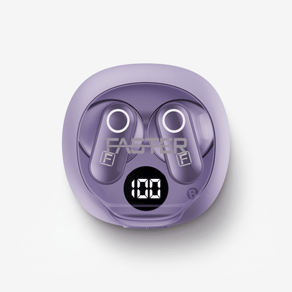 Faster Mystic Premium Wireless Earbuds