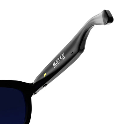 Faster NEO Pro Smart Glasses – Stylish Wearable Smart Glasses with Wireless Connectivity