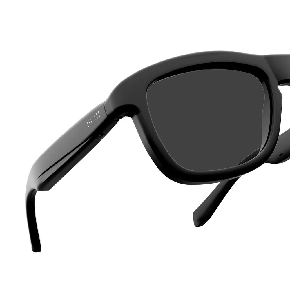 Faster NEO Pro Smart Glasses – Stylish Wearable Smart Glasses with Wireless Connectivity