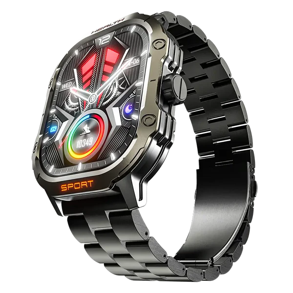 R-013 LUXE