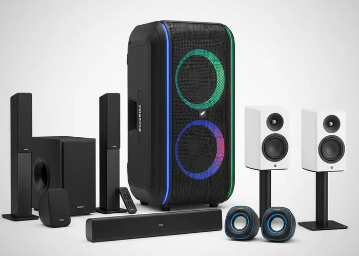 Speakers