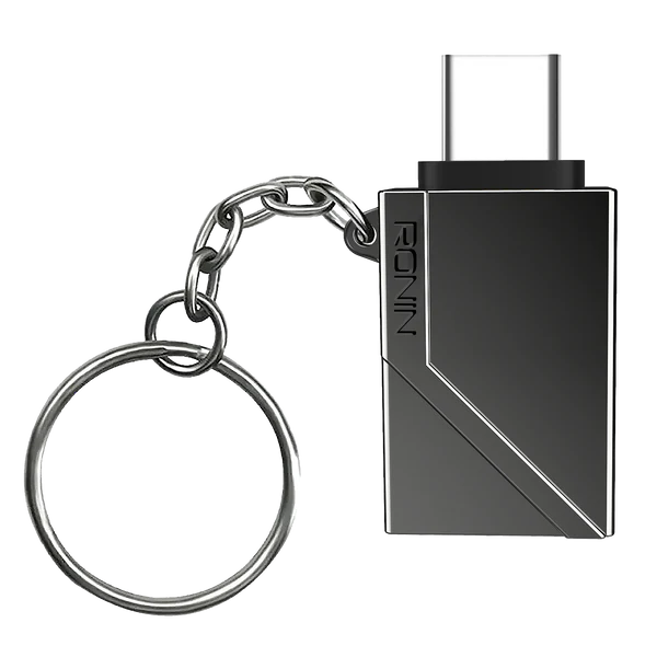 R-3000 OTG CONNECTOR TYPE C
