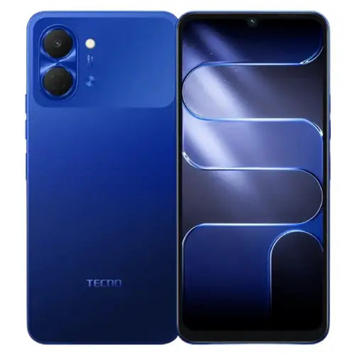 TECNO SPARK GO 3