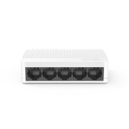Tenda S105 5-Port 10/100Mbps Fast Ethernet Switch