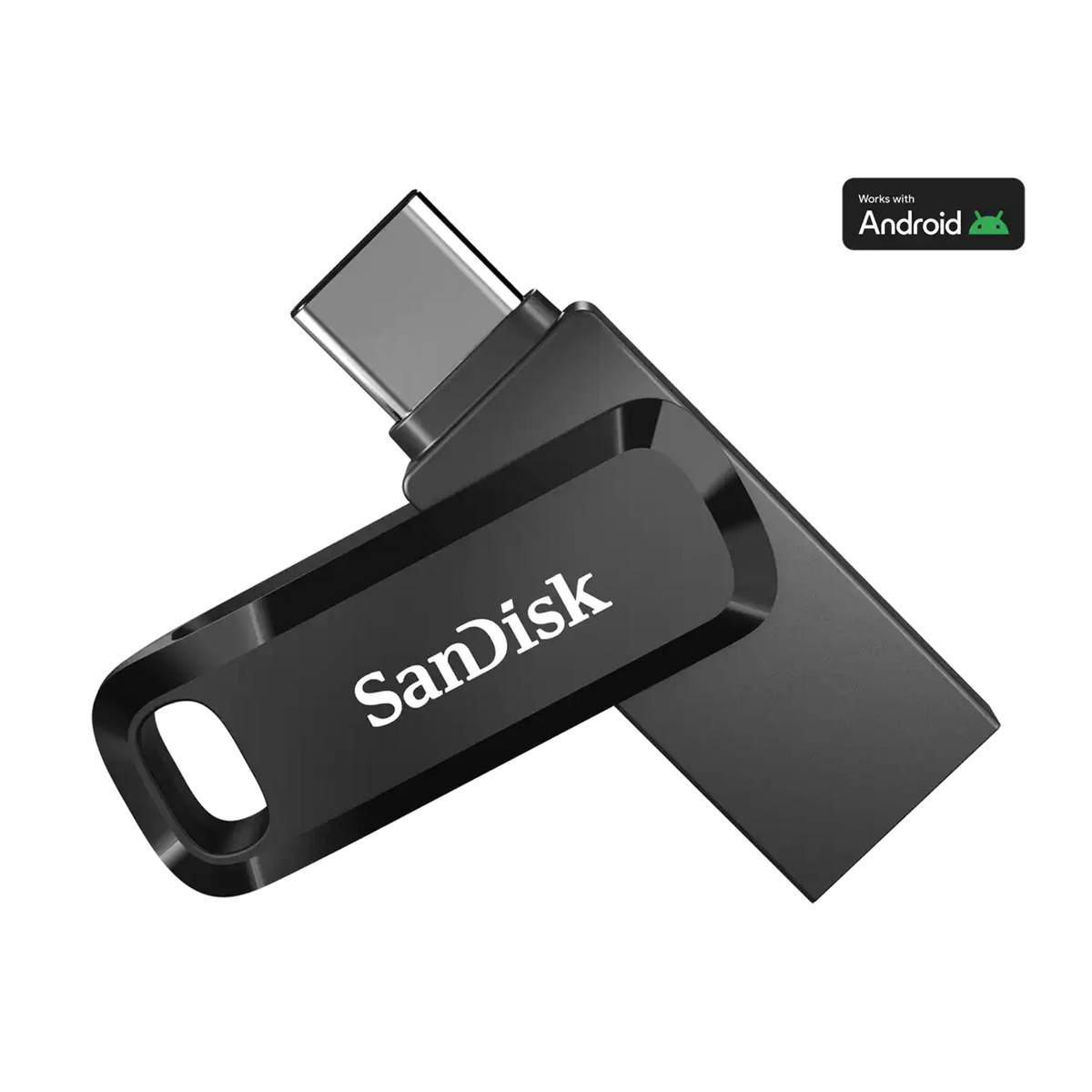 SanDisk Ultra Dual Drive Go USB Type-C™ 64GB