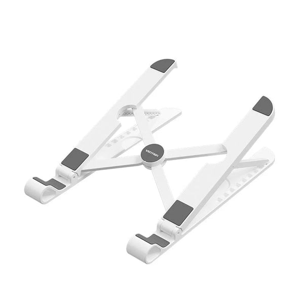Vention Laptop Stand White 0 Reviews