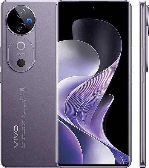 VIVO Mobile V40 5G 12GB/256GB