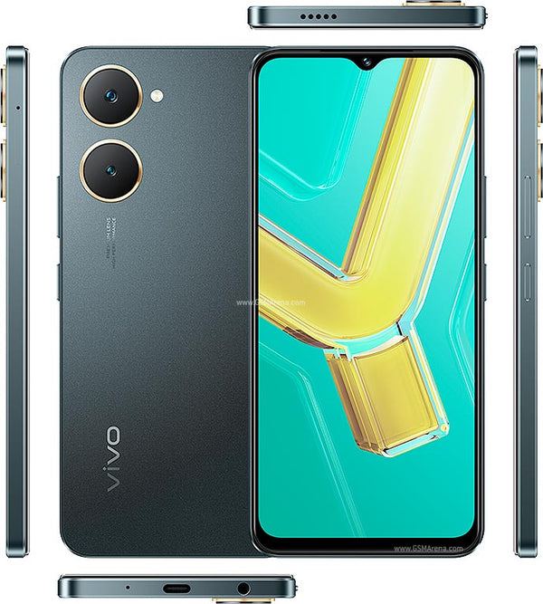 VIVO Mobile Y03 4GB/128GB