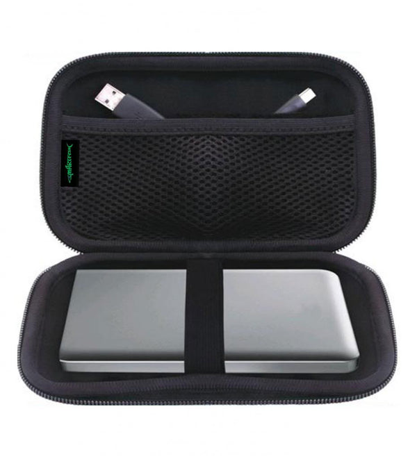 Wd Hard Pouch Hdd