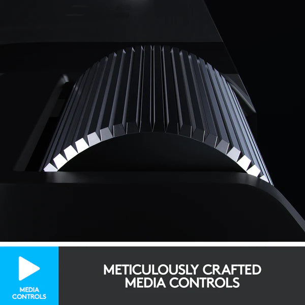 Logitech G813 LIGHTSYNC RGB Mechanical Gaming Keyboard