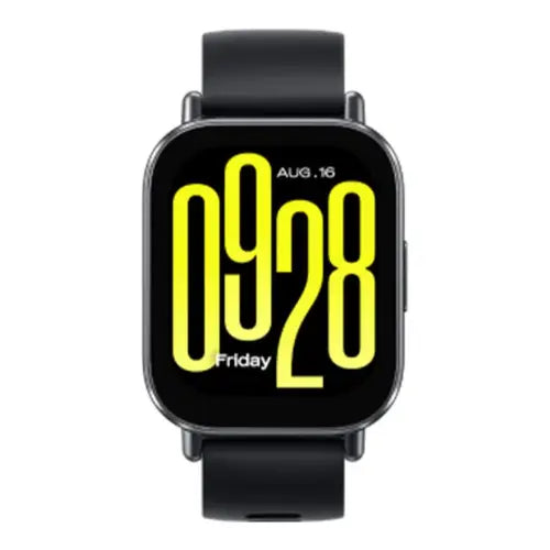 REDMI Smart watch 5 with Active Fitness & Bluetooth calling