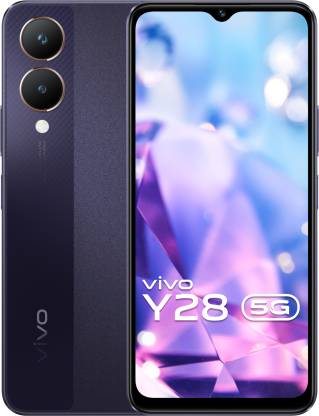 VIVO Mobile Y28 6GB/128GB