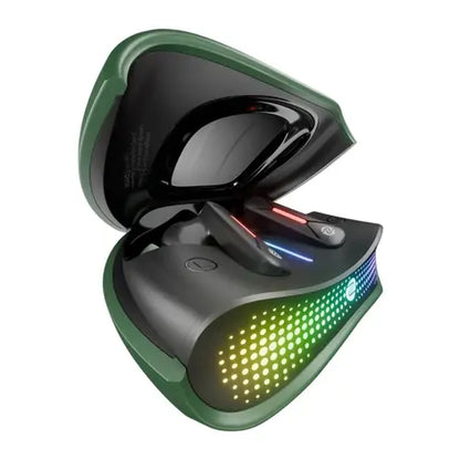 ZERO NITRO WIRELESS EARBUDS