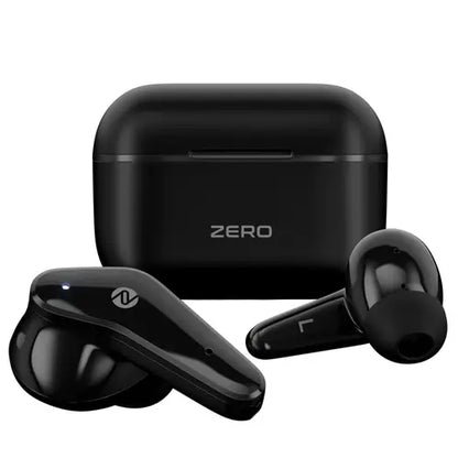 ZERO VIBE TRUE WIRELESS EARBUDS