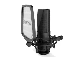 Microphone