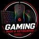 Gaming Mice & Keyboards Gaming Mice & Keyboards