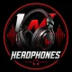 Headphones