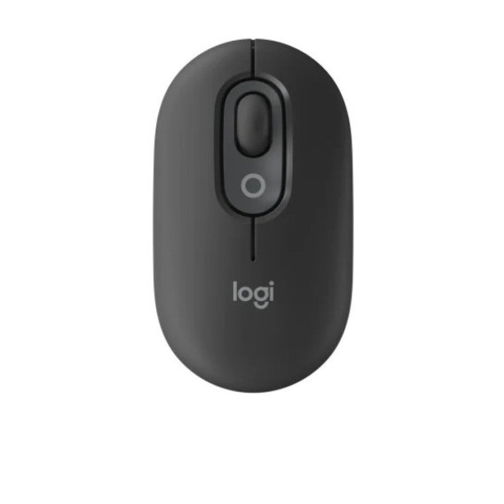 POP Mouse –Bold Black ?, Clean White ⚪, and Cheerful Pink ? POP Mouse  LILAC ?