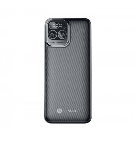 Space SP-077 Speed PD + QC 3.0 Power Bank 20000 mAh