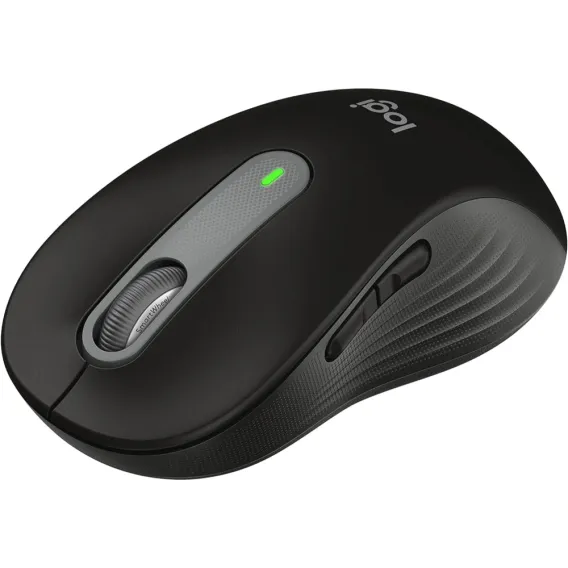 Logitech Signature M650 L Full Size Wireless Mouse Logitech Signature M650 L Full Size Wireless Mouse