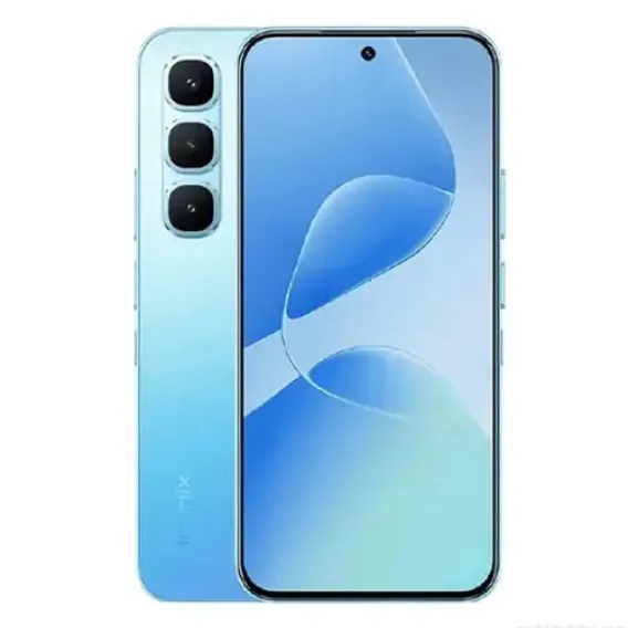 Infinix Hot 60 Pro Infinix Hot 60 Pro