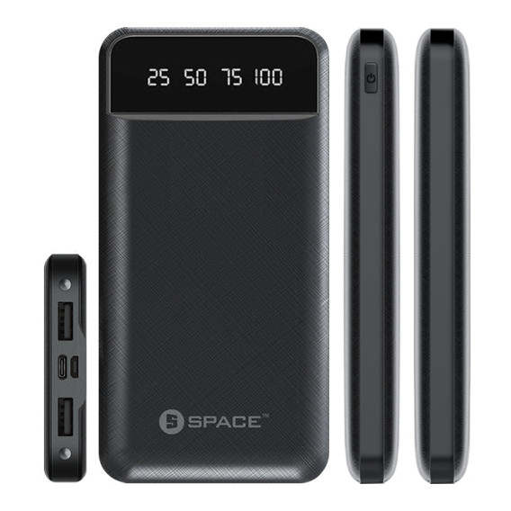 Space Thunder Power bank TR64