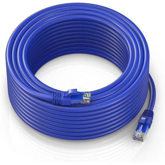 Lan Cable Cat 6 Utp 40m Lan Cable Cat 6 Utp 40m
