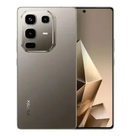 Infinix Note 50 Pro