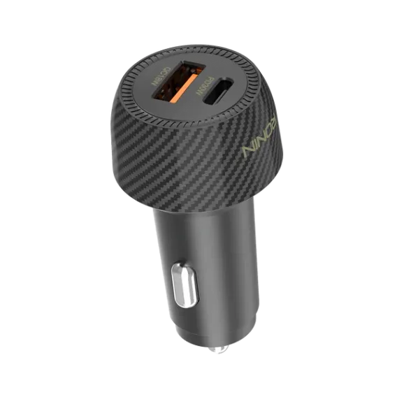 Ronin R-2505 Car Charger
