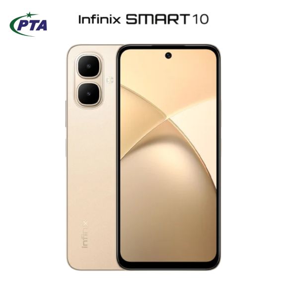 Infinix Smart 10 Infinix Smart 10