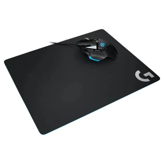 G240 - Cloth Gaming mouse Pad G240 - Cloth Gaming mouse Pad