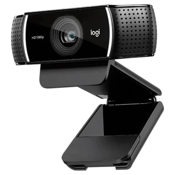 C922 PRO Logitech Webcam C922 PRO Logitech Webcam